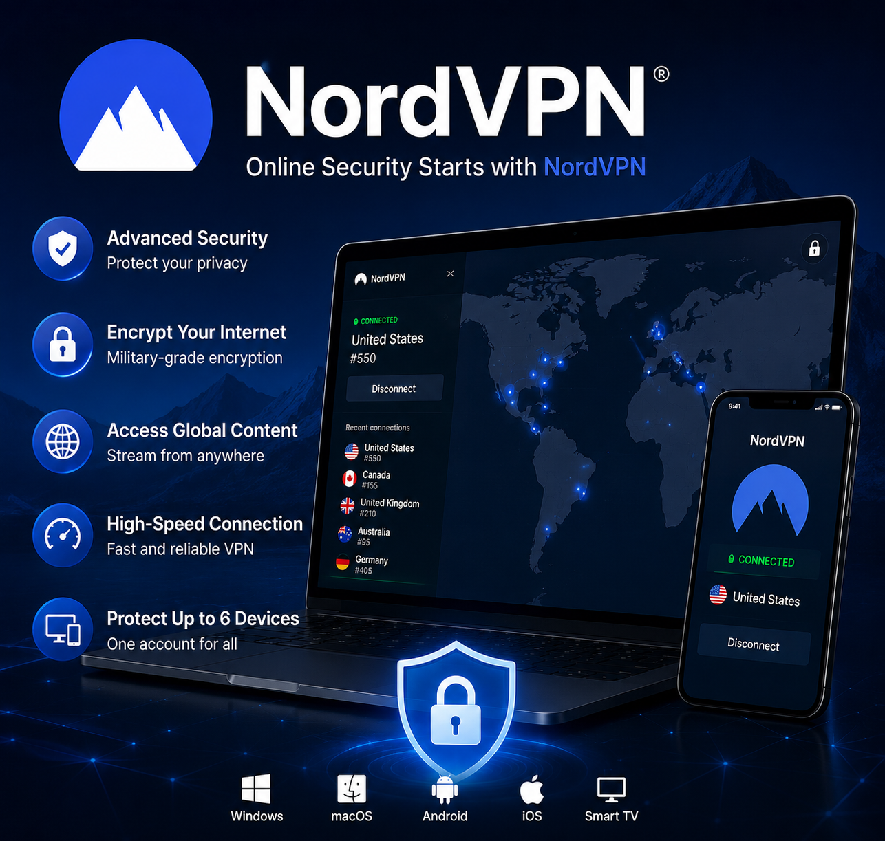 Nova S12 5G smartphone